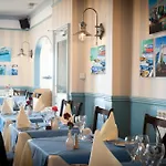 Hotel Pontac House Saint Clement