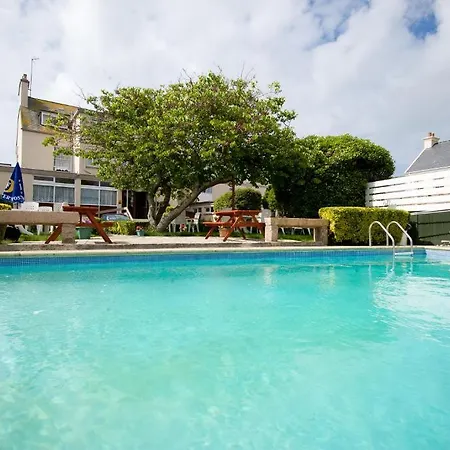 Hotel Pontac House Saint Clement