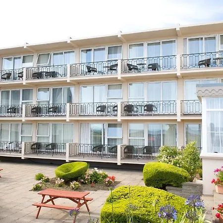 彭塔楼酒店 酒店 3*