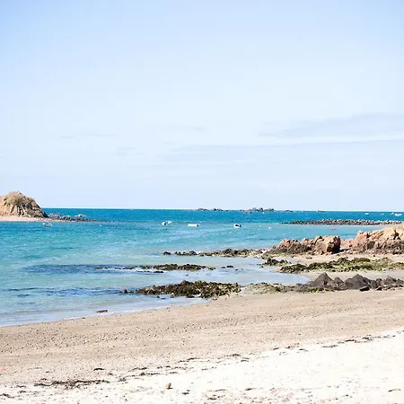 Pontac House Hotel Saint Clement