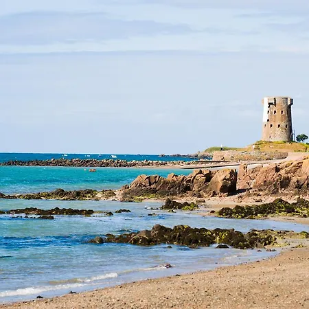 彭塔楼酒店 Saint Clement