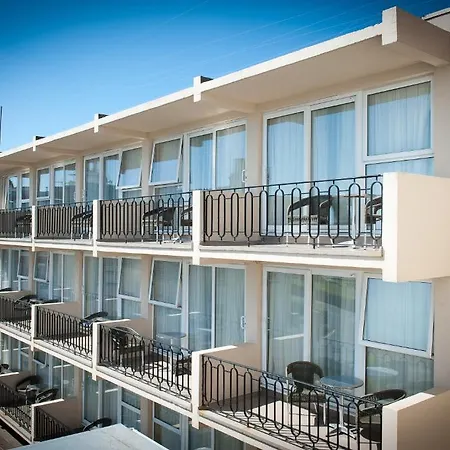 彭塔楼酒店 Saint Clement