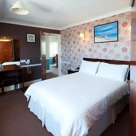 Pontac House Hotel Saint Clement