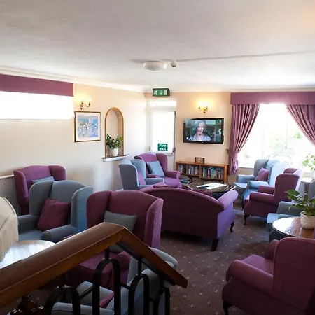 彭塔楼酒店 酒店 Saint Clement