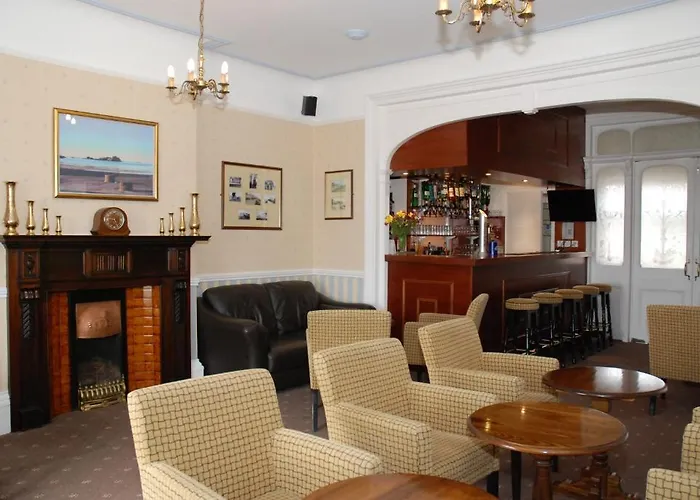 Pontac House Saint Clement