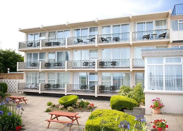 Pontac House Hotel 3*