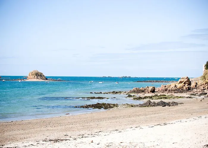 Pontac House Hotel Saint Clement