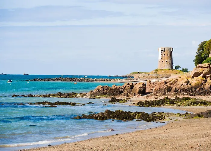 Pontac House Saint Clement