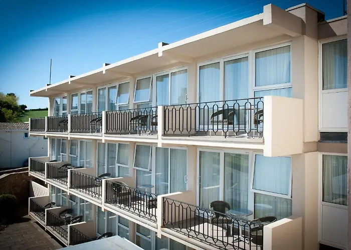 Pontac House Saint Clement