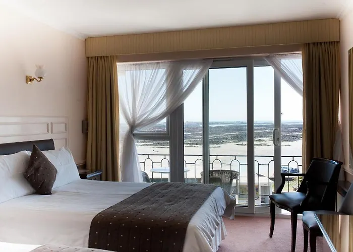 Pontac House Hotel 3*