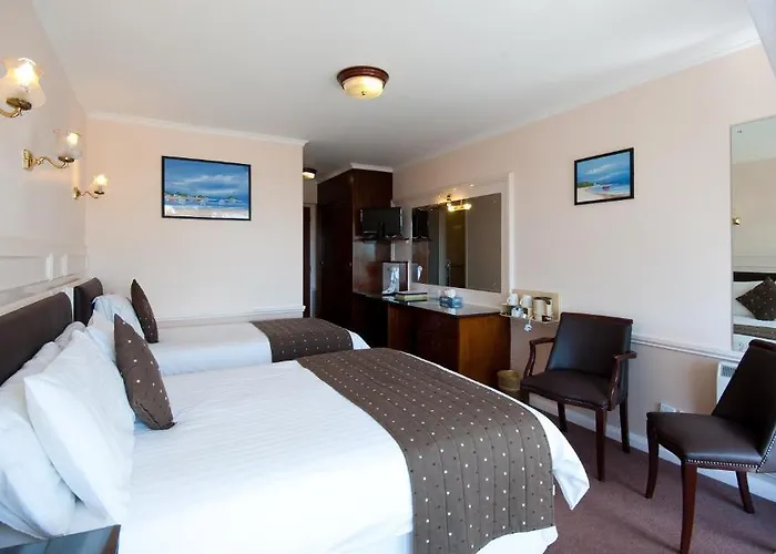 Hotel Pontac House Saint Clement