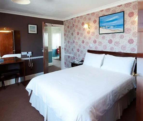 Pontac House Hotel Saint Clement