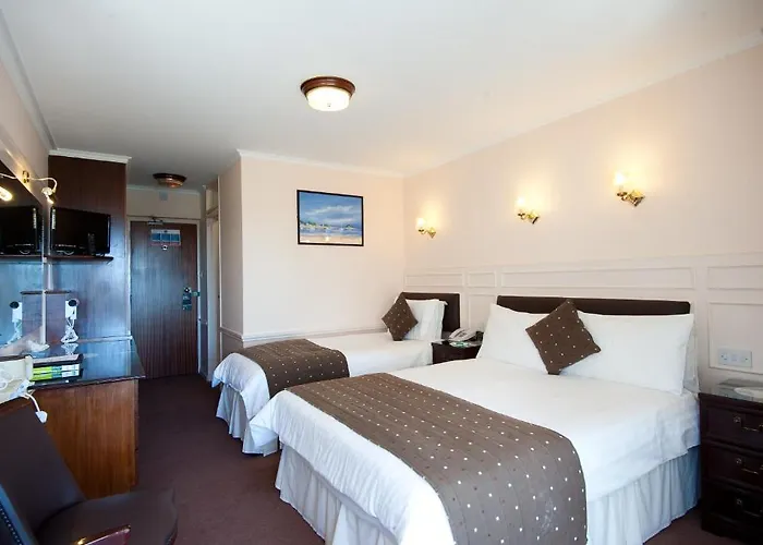 Hotel Pontac House 3*