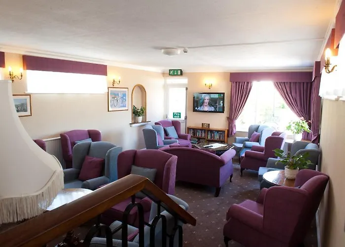 Pontac House Hotel Saint Clement