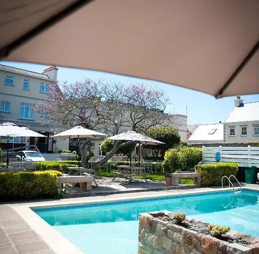 Pontac House Hotel 3*