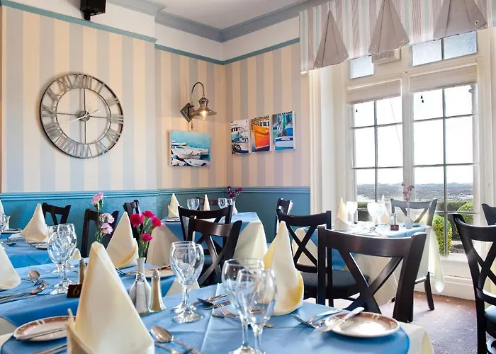 Hotel Pontac House 3*