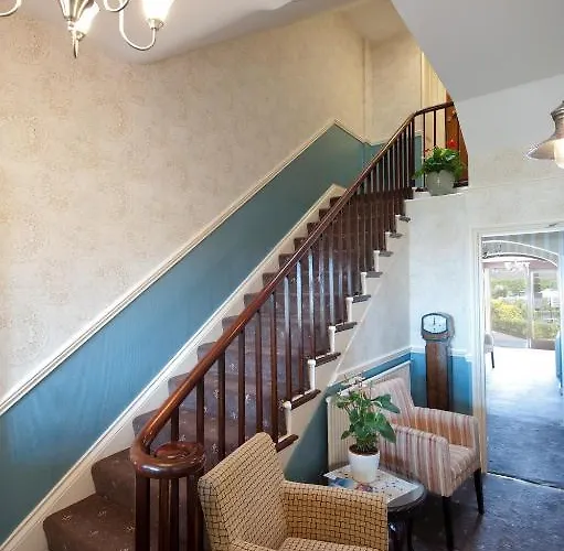 Hotel Pontac House Saint Clement