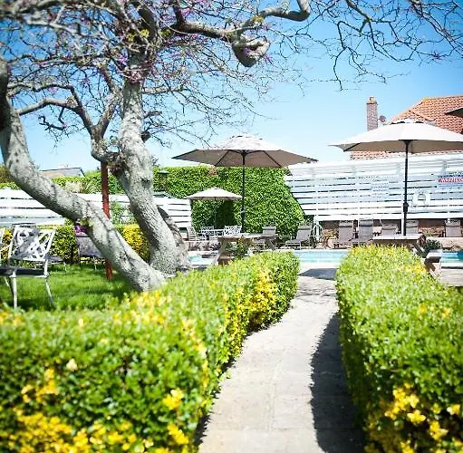 Pontac House Hotel Saint Clement