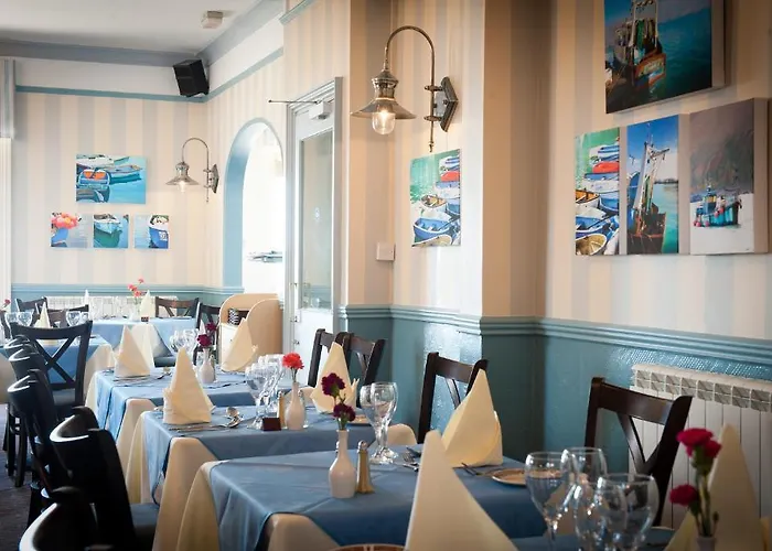 Hotel Pontac House Saint Clement