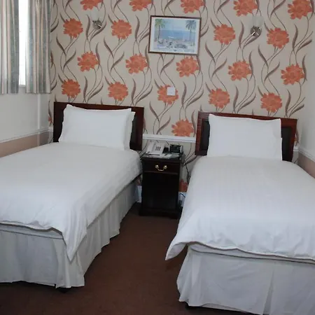 Pontac House Ξενοδοχείο