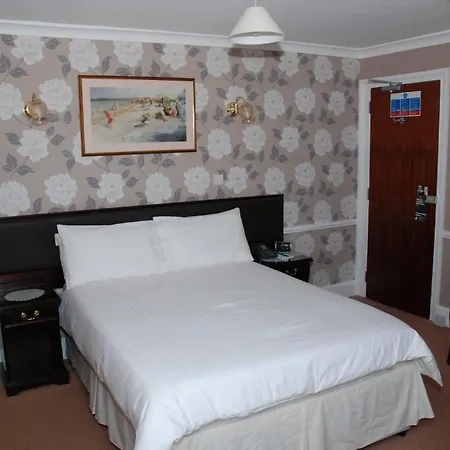 Ξενοδοχείο Pontac House