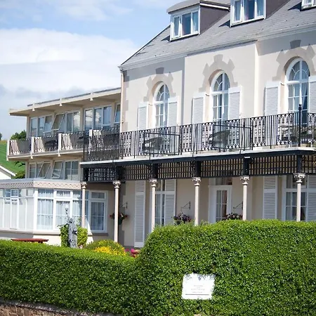 Pontac House 3* Saint Clement