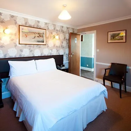 Hotel Pontac House