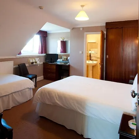 Pontac House Hotel 3*