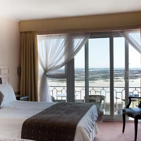 Pontac House Ξενοδοχείο 3*