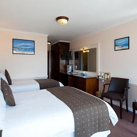Hotel Pontac House Saint Clement
