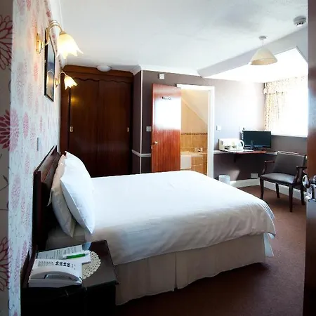 Pontac House 3*