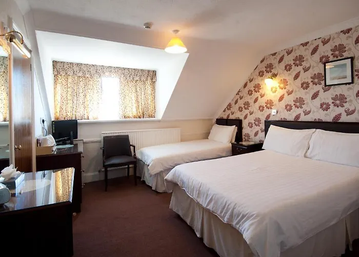 Pontac House 3* Saint Clement