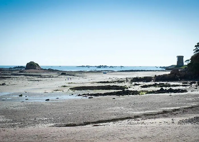 Pontac House מלון