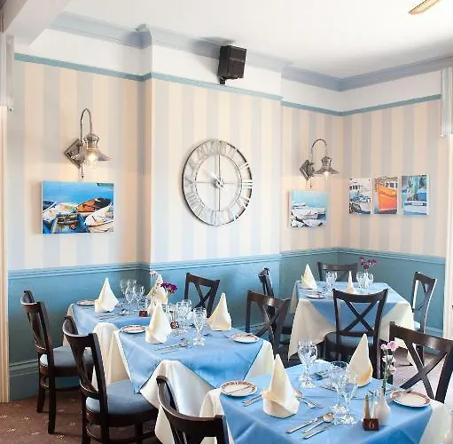 Pontac House מלון 3*